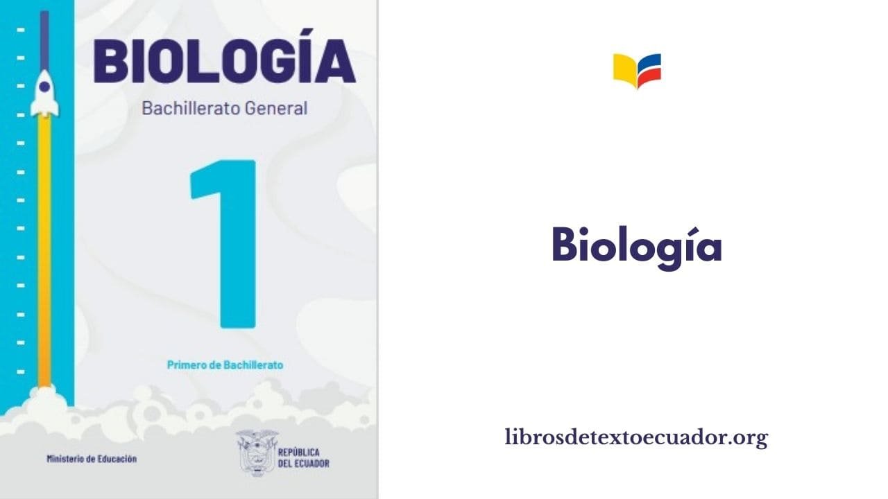 Descargar Libro De Biologia General Marta Cervantes librosdetextoecuador.org