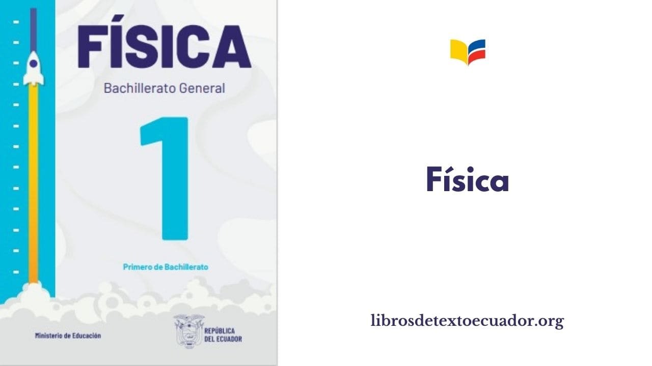 Libro De Fisica 1 Bachillerato Contestado