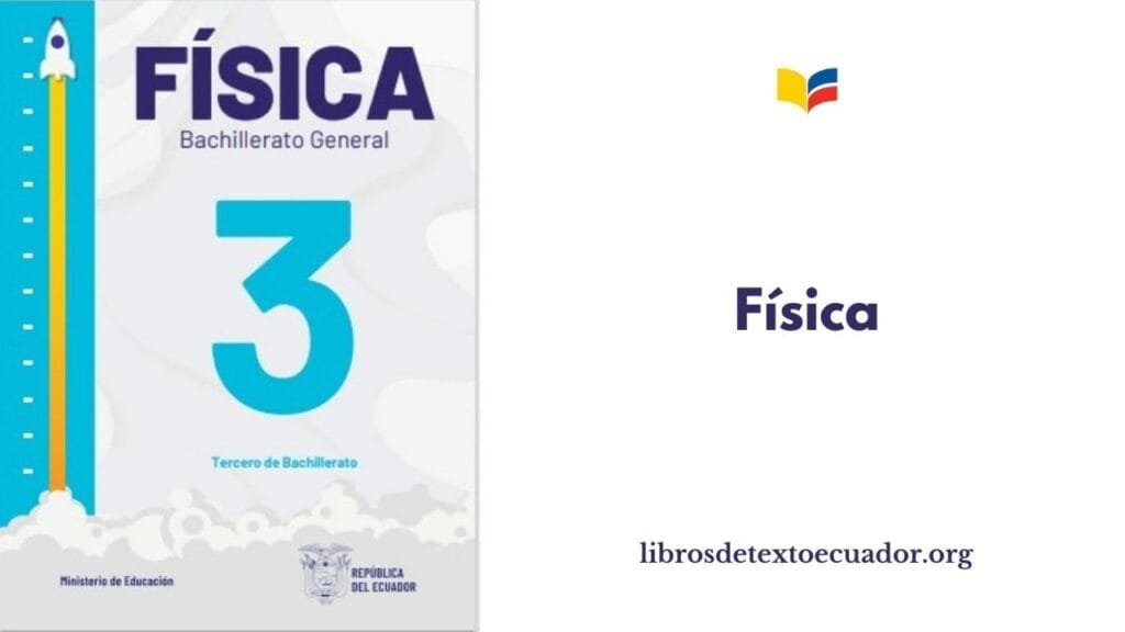 Libro de Física 3 BGU