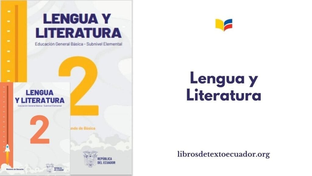 Libro de Lengua y Literatura 2 EGB pdf