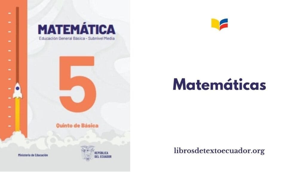 Libro De Matemáticas Resuelto De Quinto Grado librosdetextoecuador.org
