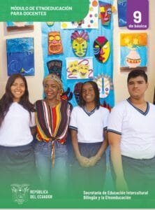 Módulo de Etnoeducación para docentes 9egb