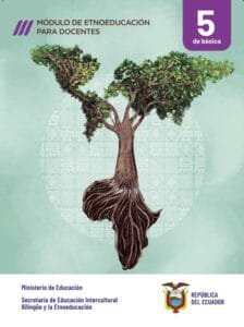 Módulo de etnoeducación para docentes 5egb
